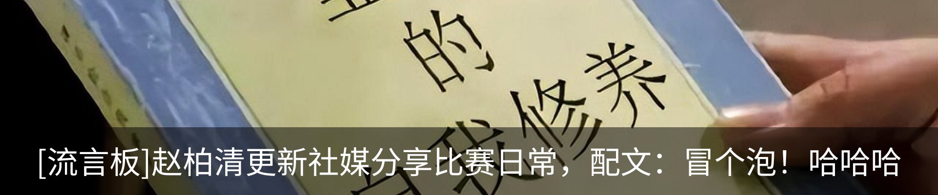 新闻动态